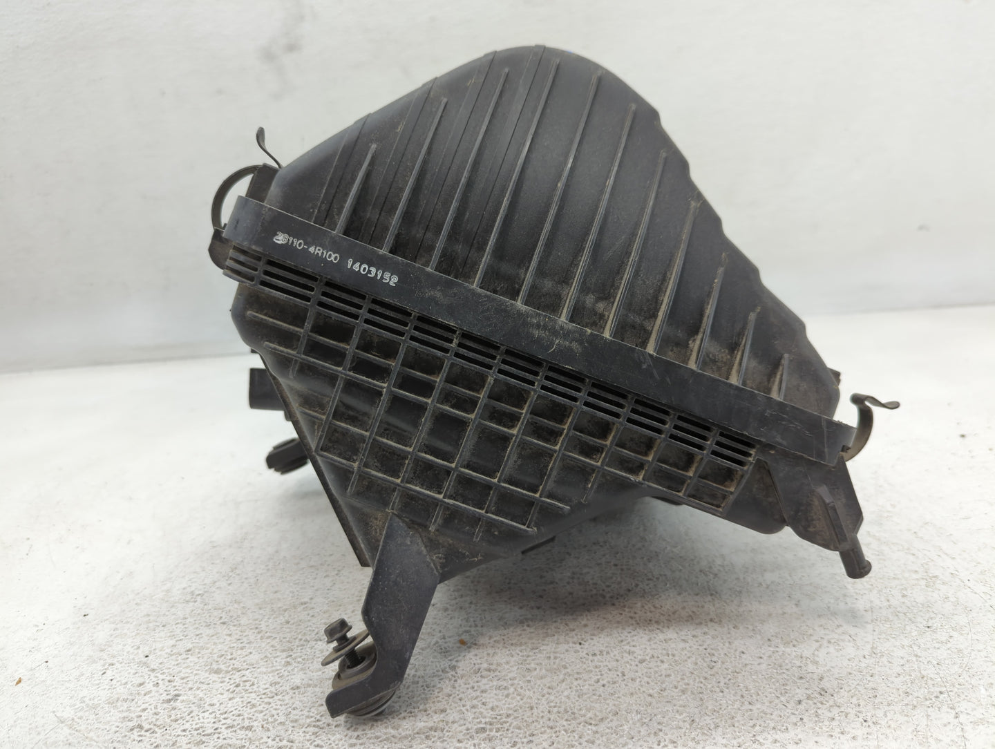 2011-2016 Kia Optima Air Cleaner Intake-duct Hose Tube - Oemusedautoparts1.com