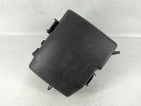 2014-2015 Kia Optima Fusebox Fuse Box Panel Relay Module P/N:91955-2T730QQK Fits Fits 2014 2015 OEM Used Auto Parts - Oemuse