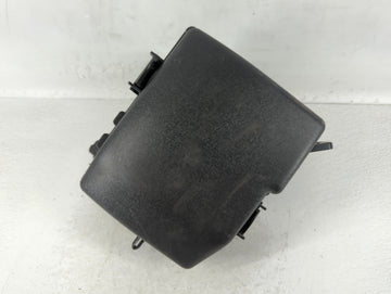 2014-2015 Kia Optima Fusebox Fuse Box Panel Relay Module P/N:91955-2T730QQK Fits Fits 2014 2015 OEM Used Auto Parts - Oemuse