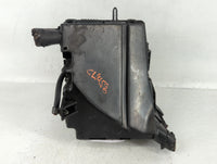 2014-2015 Kia Optima Fusebox Fuse Box Panel Relay Module P/N:91955-2T730QQK Fits Fits 2014 2015 OEM Used Auto Parts - Oemuse