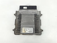 2014 Kia Optima PCM Engine Control Computer ECU ECM PCU OEM P/N:39108-2GBF0 39138-2GBF0 Fits OEM Used Auto Parts - Oemusedau