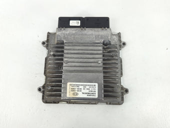 compare product 2014 Kia Optima PCM Engine Control Computer ECU ECM PCU OEM P/N:39108-2GBF0 39138-2GBF0 Fits OEM Used Auto Parts