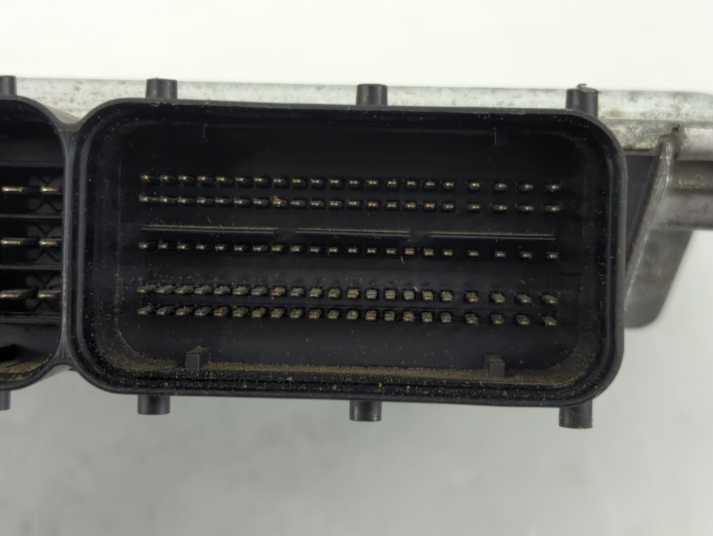 2014 Kia Optima PCM Engine Control Computer ECU ECM PCU OEM P/N:39108-2GBF0 39138-2GBF0 Fits OEM Used Auto Parts - Oemusedau