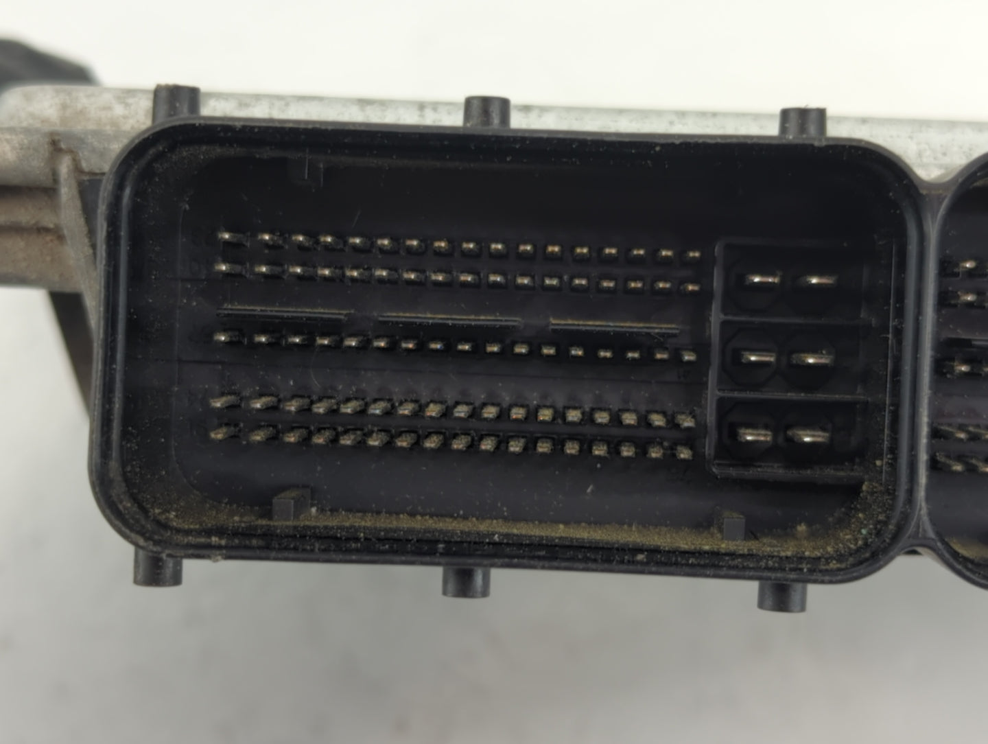 2014 Kia Optima PCM Engine Control Computer ECU ECM PCU OEM P/N:39108-2GBF0 39138-2GBF0 Fits OEM Used Auto Parts - Oemusedau