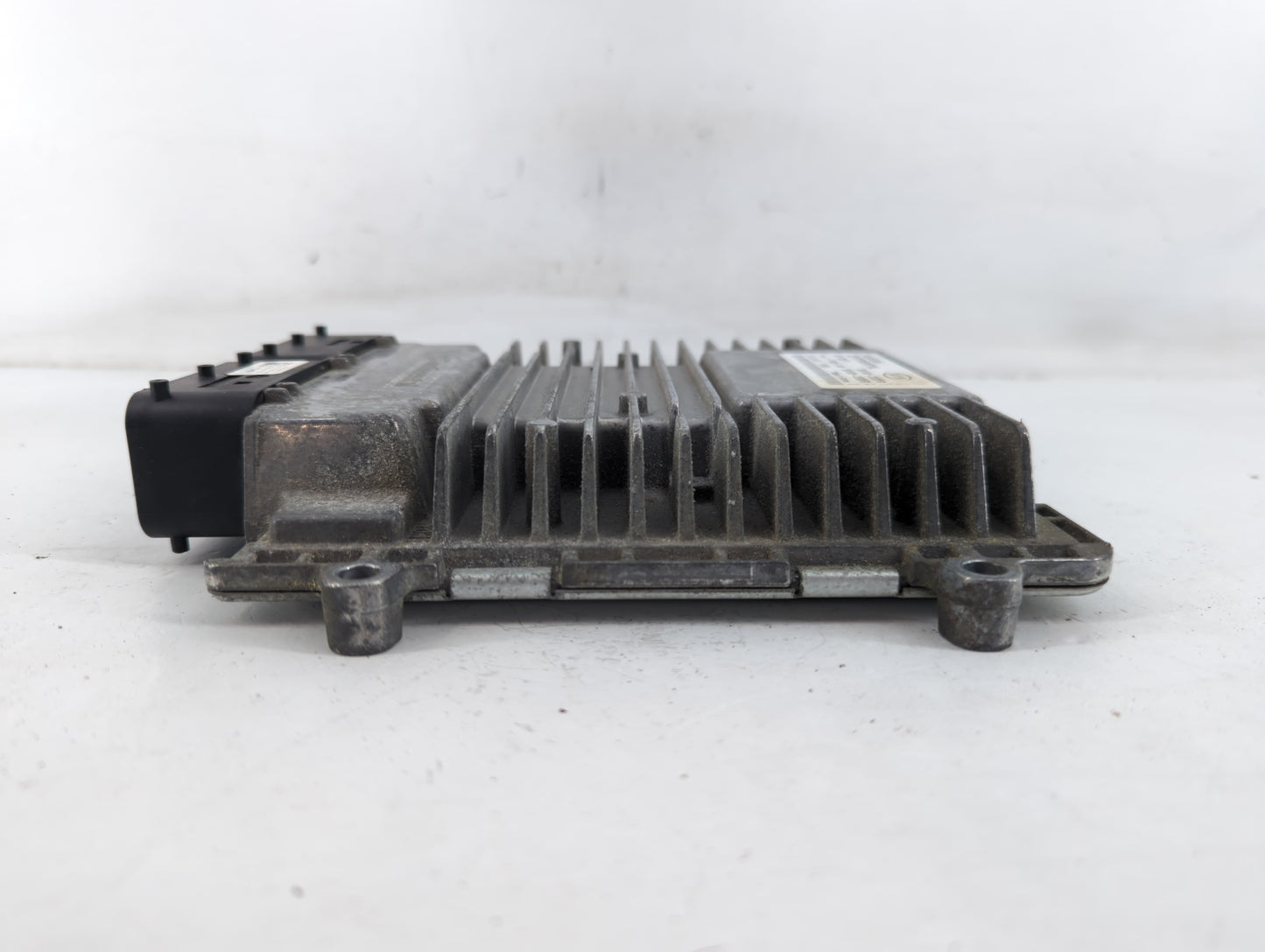2014 Kia Optima PCM Engine Control Computer ECU ECM PCU OEM P/N:39108-2GBF0 39138-2GBF0 Fits OEM Used Auto Parts - Oemusedau