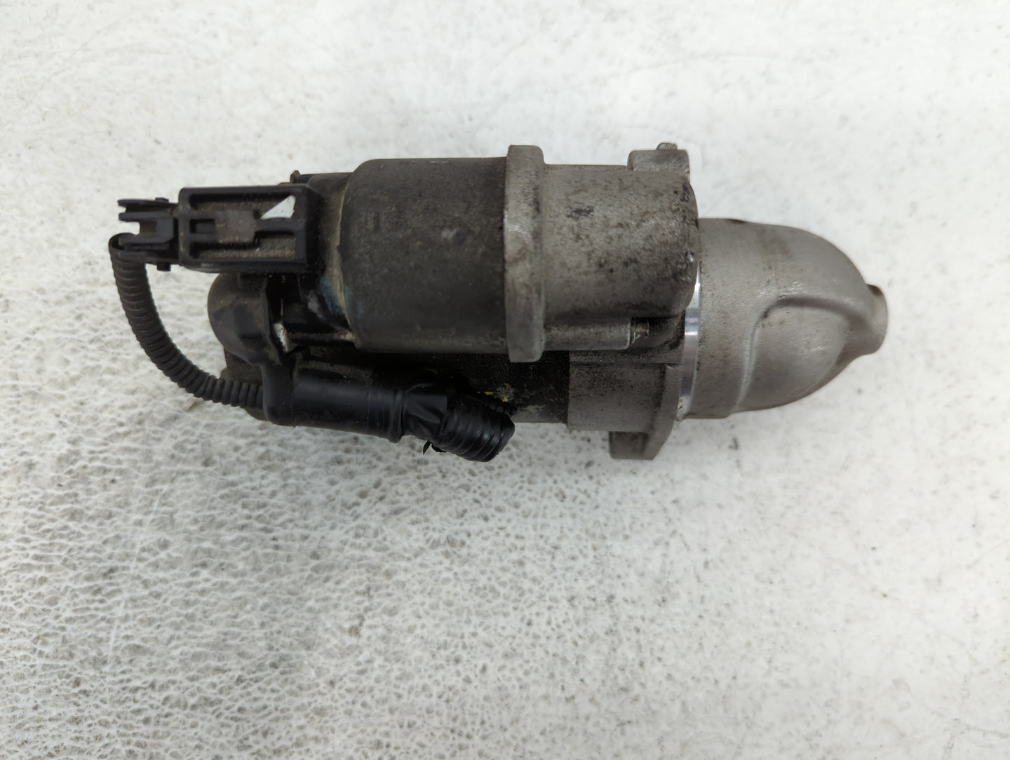 2012-2014 Kia Optima Car Starter Motor Solenoid OEM P/N:36100-2G400 Fits Fits 2008 2009 2010 2011 2012 2013 2014 OEM Used Au