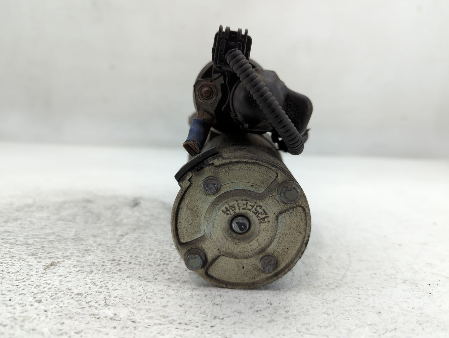 2012-2014 Kia Optima Car Starter Motor Solenoid OEM P/N:36100-2G400 Fits Fits 2008 2009 2010 2011 2012 2013 2014 OEM Used Au