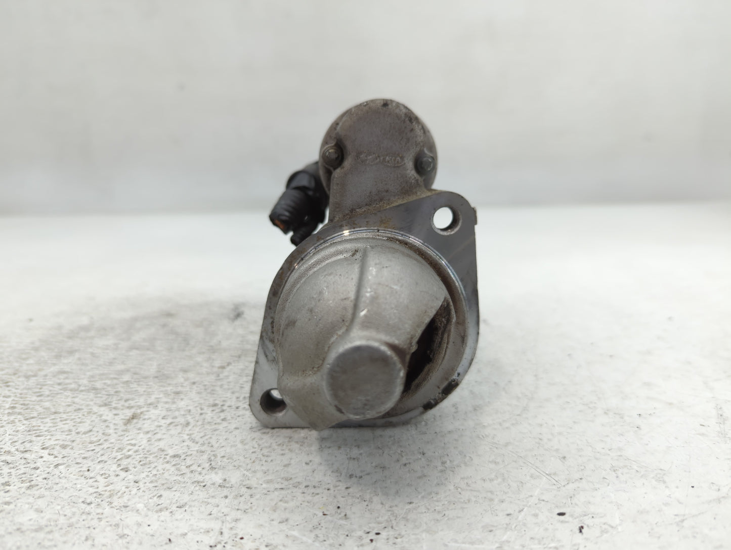 2012-2014 Kia Optima Car Starter Motor Solenoid OEM P/N:36100-2G400 Fits Fits 2008 2009 2010 2011 2012 2013 2014 OEM Used Au