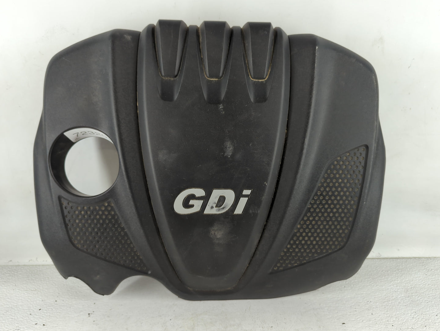 2014 Kia Optima Engine Cover - Oemusedautoparts1.com