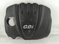 2014 Kia Optima Engine Cover - Oemusedautoparts1.com