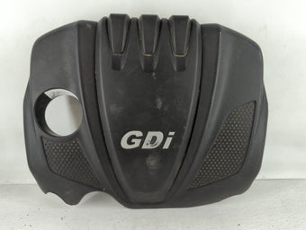compare product 2014 Kia Optima Engine Cover