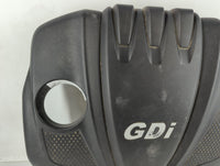 2014 Kia Optima Engine Cover - Oemusedautoparts1.com