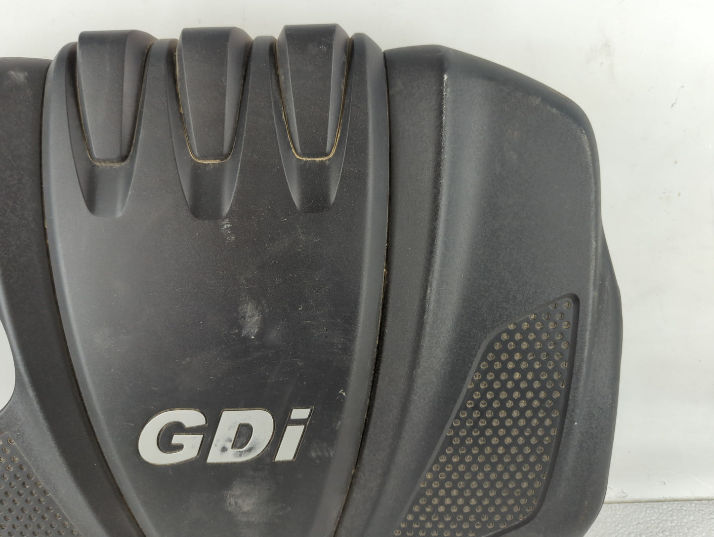 2014 Kia Optima Engine Cover - Oemusedautoparts1.com