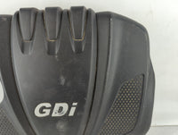 2014 Kia Optima Engine Cover - Oemusedautoparts1.com