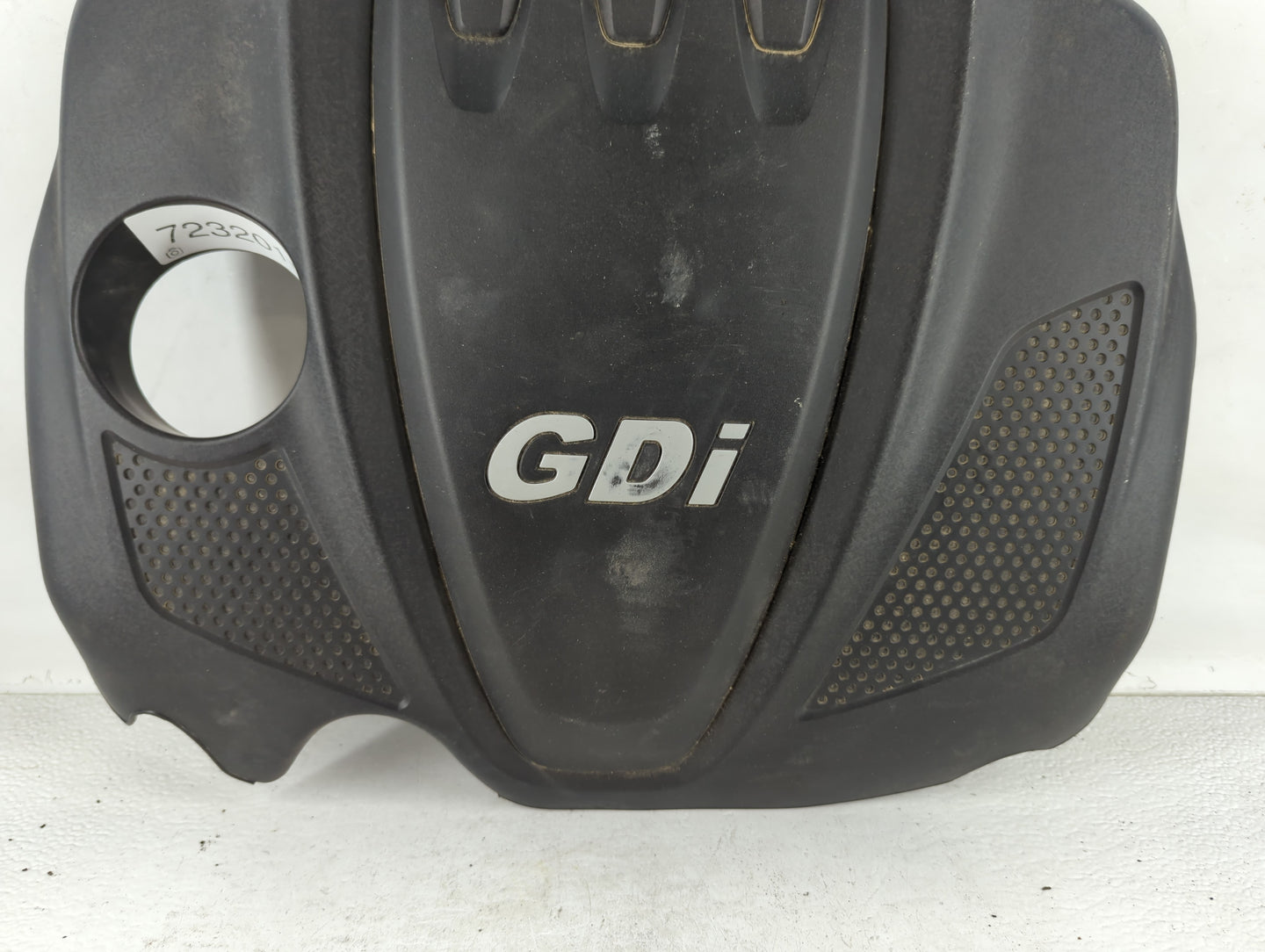 2014 Kia Optima Engine Cover - Oemusedautoparts1.com