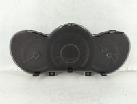 2014-2015 Kia Optima Instrument Cluster Speedometer Gauges P/N:94031-2T270 Fits Fits 2014 2015 OEM Used Auto Parts - Oemused