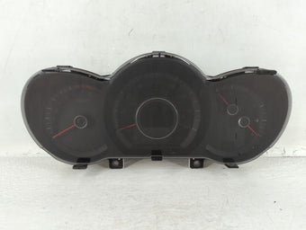 compare product 2014-2015 Kia Optima Instrument Cluster Speedometer Gauges P/N:94031-2T270 Fits Fits 2014 2015 OEM Used Auto Parts