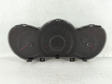 2014-2015 Kia Optima Instrument Cluster Speedometer Gauges P/N:94031-2T270 Fits Fits 2014 2015 OEM Used Auto Parts - Oemused