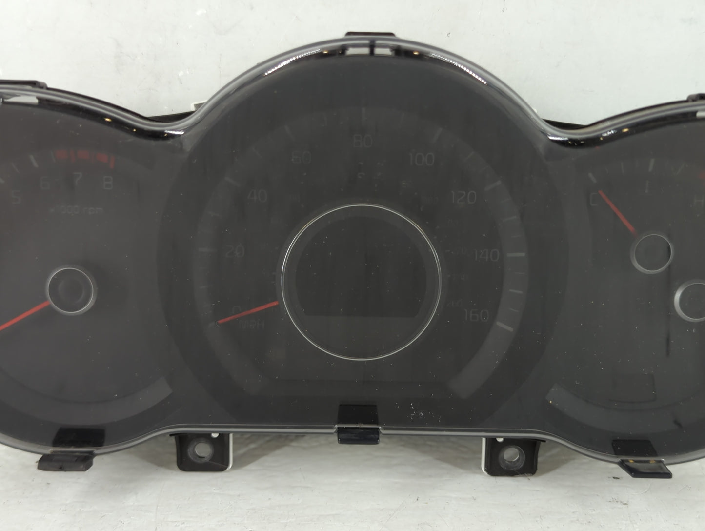 2014-2015 Kia Optima Instrument Cluster Speedometer Gauges P/N:94031-2T270 Fits Fits 2014 2015 OEM Used Auto Parts - Oemused
