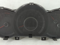 2014-2015 Kia Optima Instrument Cluster Speedometer Gauges P/N:94031-2T270 Fits Fits 2014 2015 OEM Used Auto Parts - Oemused