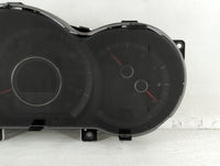 2014-2015 Kia Optima Instrument Cluster Speedometer Gauges P/N:94031-2T270 Fits Fits 2014 2015 OEM Used Auto Parts - Oemused