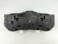 2014-2015 Kia Optima Instrument Cluster Speedometer Gauges P/N:94031-2T270 Fits Fits 2014 2015 OEM Used Auto Parts - Oemused