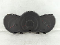 2014-2015 Kia Optima Instrument Cluster Speedometer Gauges P/N:94031-2T270 Fits Fits 2014 2015 OEM Used Auto Parts - Oemused