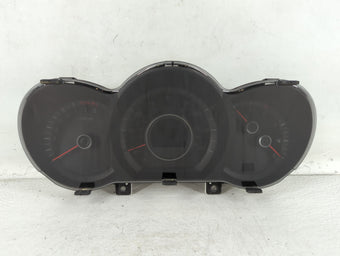 compare product 2014-2015 Kia Optima Instrument Cluster Speedometer Gauges P/N:94031-2T270 Fits Fits 2014 2015 OEM Used Auto Parts