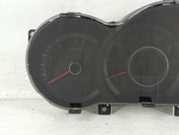 2014-2015 Kia Optima Instrument Cluster Speedometer Gauges P/N:94031-2T270 Fits Fits 2014 2015 OEM Used Auto Parts - Oemused