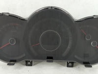 2014-2015 Kia Optima Instrument Cluster Speedometer Gauges P/N:94031-2T270 Fits Fits 2014 2015 OEM Used Auto Parts - Oemused