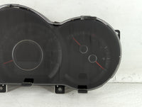 2014-2015 Kia Optima Instrument Cluster Speedometer Gauges P/N:94031-2T270 Fits Fits 2014 2015 OEM Used Auto Parts - Oemused