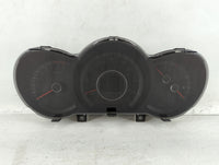 2014-2015 Kia Optima Instrument Cluster Speedometer Gauges P/N:94031-2T270 Fits Fits 2014 2015 OEM Used Auto Parts - Oemused