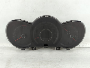 2014-2015 Kia Optima Instrument Cluster Speedometer Gauges P/N:94031-2T270 Fits Fits 2014 2015 OEM Used Auto Parts - Oemused