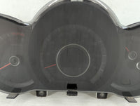 2014-2015 Kia Optima Instrument Cluster Speedometer Gauges P/N:94031-2T270 Fits Fits 2014 2015 OEM Used Auto Parts - Oemused