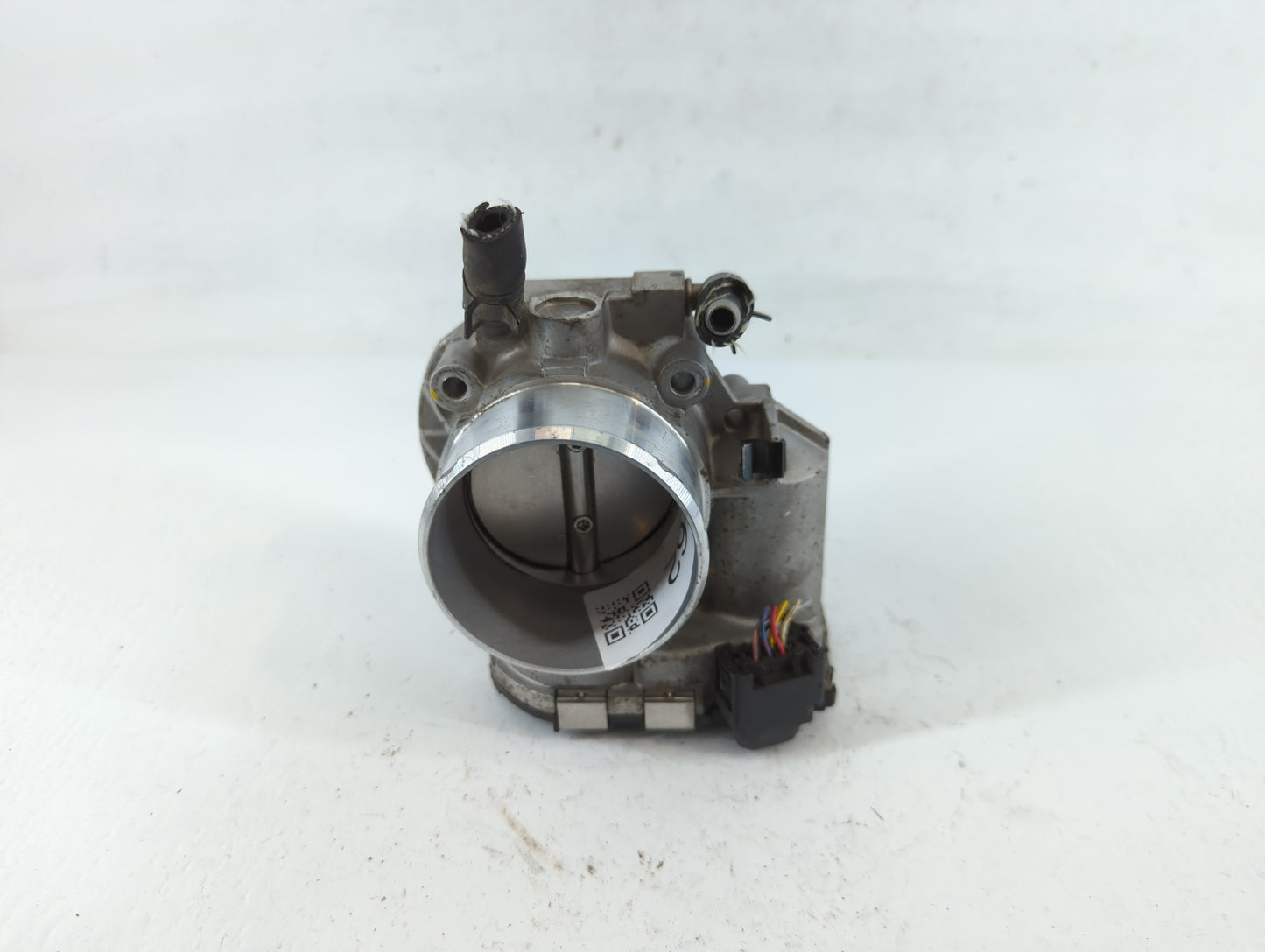 2011-2015 Kia Optima Throttle Body P/N:35100-2G700 Fits Fits 2011 2012 2013 2014 2015 2016 OEM Used Auto Parts - Oemusedauto