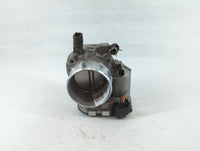 2011-2015 Kia Optima Throttle Body P/N:35100-2G700 Fits Fits 2011 2012 2013 2014 2015 2016 OEM Used Auto Parts - Oemusedauto