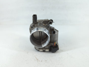 2011-2015 Kia Optima Throttle Body P/N:35100-2G700 Fits Fits 2011 2012 2013 2014 2015 2016 OEM Used Auto Parts - Oemusedauto