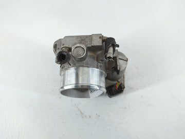 2011-2015 Kia Optima Throttle Body P/N:35100-2G700 Fits Fits 2011 2012 2013 2014 2015 2016 OEM Used Auto Parts