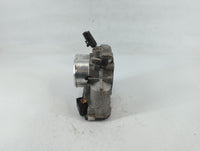 2011-2015 Kia Optima Throttle Body P/N:35100-2G700 Fits Fits 2011 2012 2013 2014 2015 2016 OEM Used Auto Parts - Oemusedauto