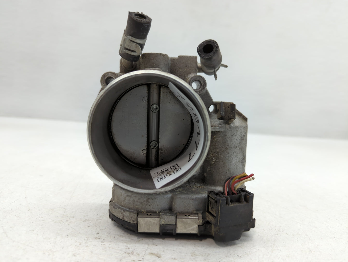 2011-2015 Kia Optima Throttle Body P/N:35100-2G700 Fits Fits 2011 2012 2013 2014 2015 2016 OEM Used Auto Parts - Oemusedauto