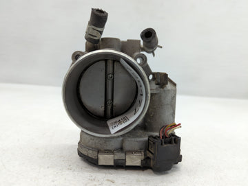 2011-2015 Kia Optima Throttle Body P/N:35100-2G700 Fits Fits 2011 2012 2013 2014 2015 2016 OEM Used Auto Parts - Oemusedauto