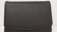 2014 Kia Optima Owners Manual Book Guide OEM Used Auto Parts - Oemusedautoparts1.com