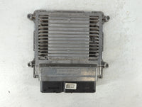 2014-2015 Kia Optima PCM Engine Control Computer ECU ECM PCU OEM P/N:39138-2GAN0 Fits Fits 2014 2015 OEM Used Auto Parts - O