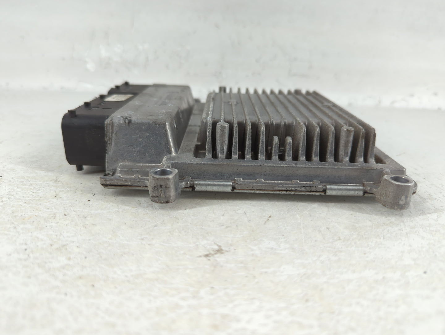 2014-2015 Kia Optima PCM Engine Control Computer ECU ECM PCU OEM P/N:39138-2GAN0 Fits Fits 2014 2015 OEM Used Auto Parts - O