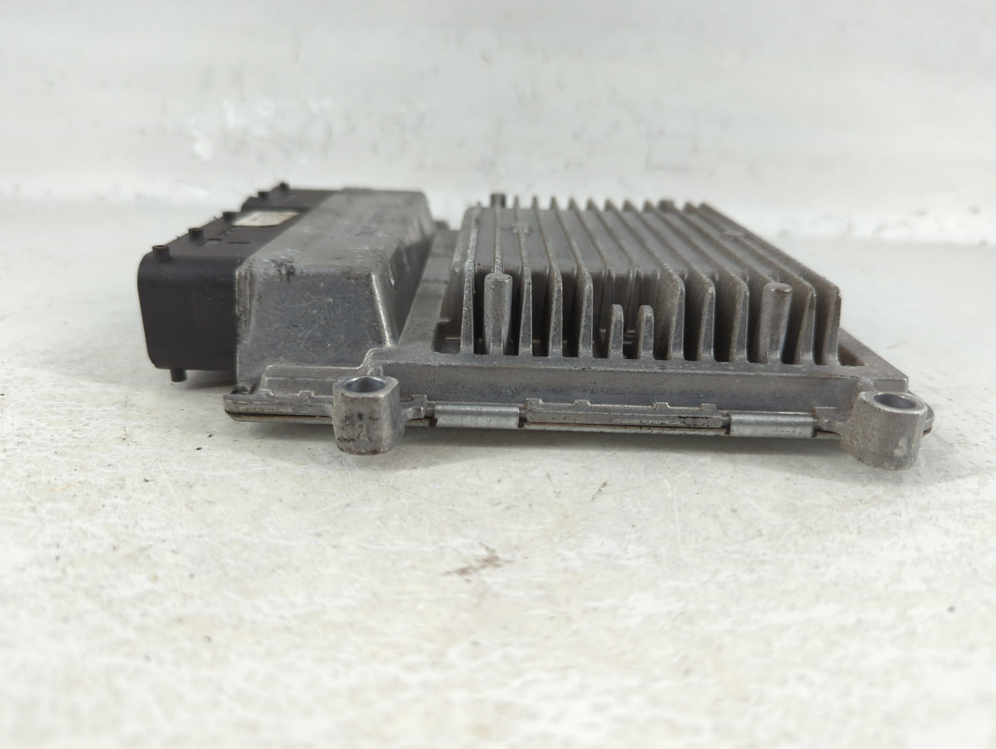 2014-2015 Kia Optima PCM Engine Control Computer ECU ECM PCU OEM P/N:39138-2GAN0 Fits Fits 2014 2015 OEM Used Auto Parts - O