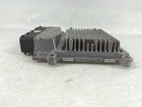 2014-2015 Kia Optima PCM Engine Control Computer ECU ECM PCU OEM P/N:39138-2GAN0 Fits Fits 2014 2015 OEM Used Auto Parts - O