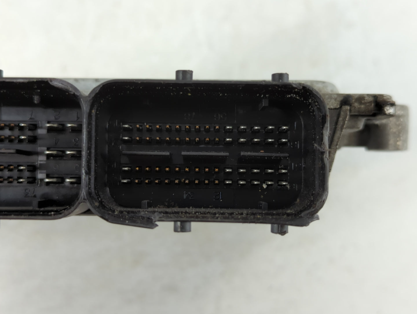 2014-2015 Kia Optima PCM Engine Control Computer ECU ECM PCU OEM P/N:39138-2GAN0 Fits Fits 2014 2015 OEM Used Auto Parts - O