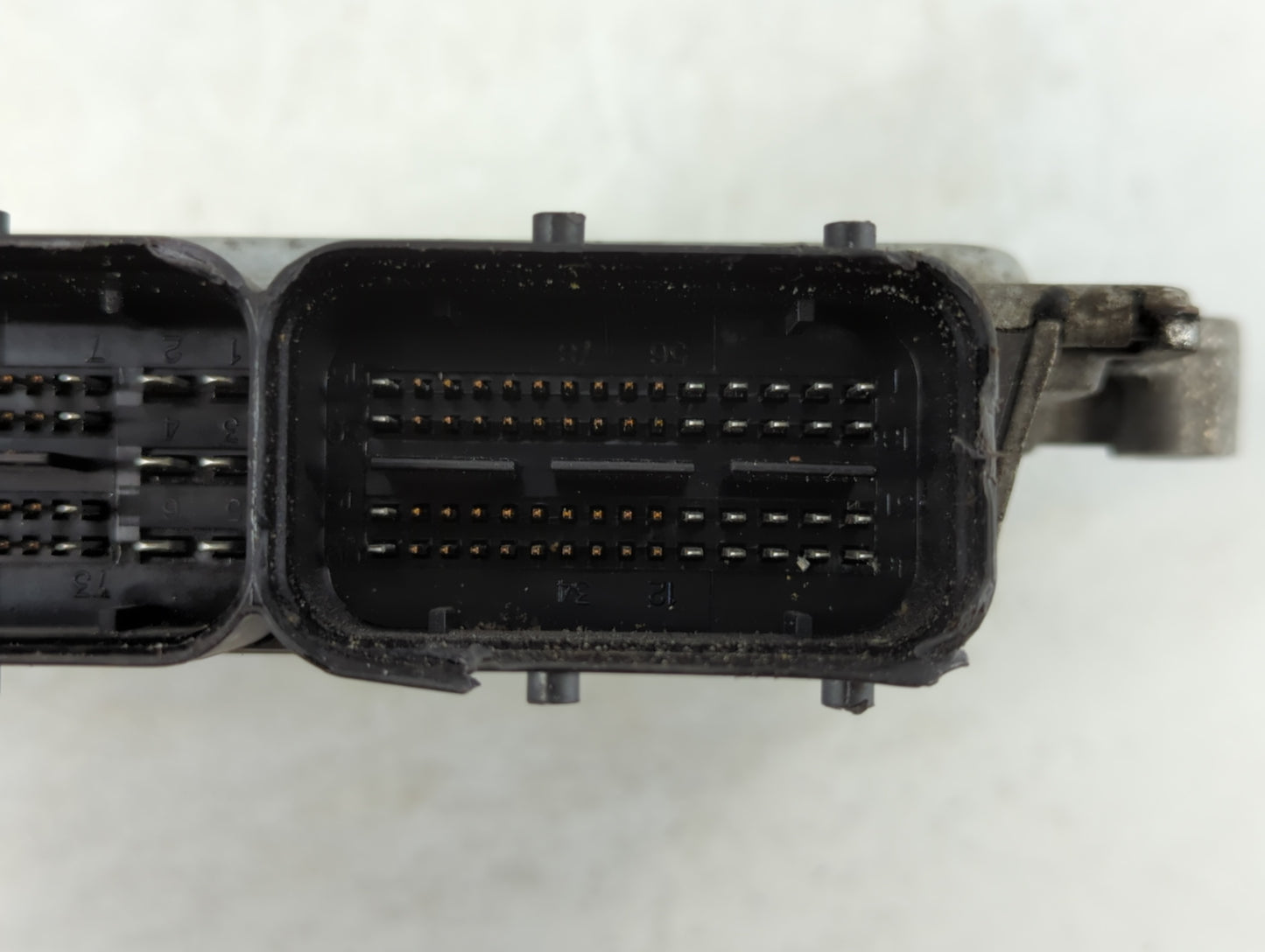 2014-2015 Kia Optima PCM Engine Control Computer ECU ECM PCU OEM P/N:39138-2GAN0 Fits Fits 2014 2015 OEM Used Auto Parts - O