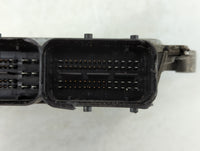 2014-2015 Kia Optima PCM Engine Control Computer ECU ECM PCU OEM P/N:39138-2GAN0 Fits Fits 2014 2015 OEM Used Auto Parts - O