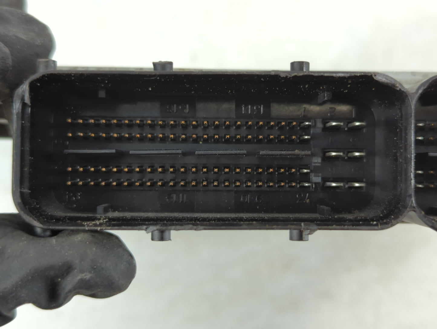 2014-2015 Kia Optima PCM Engine Control Computer ECU ECM PCU OEM P/N:39138-2GAN0 Fits Fits 2014 2015 OEM Used Auto Parts - O